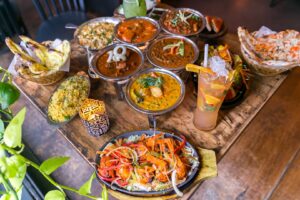 Indian Food in Perth