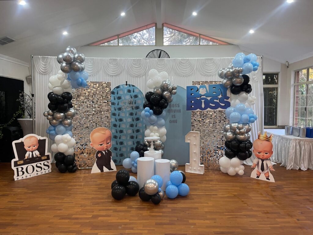 birthday party venues in Perth