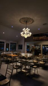 Private Party Venue in Perth