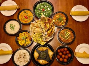 Authentic Indian Restaurant Perth