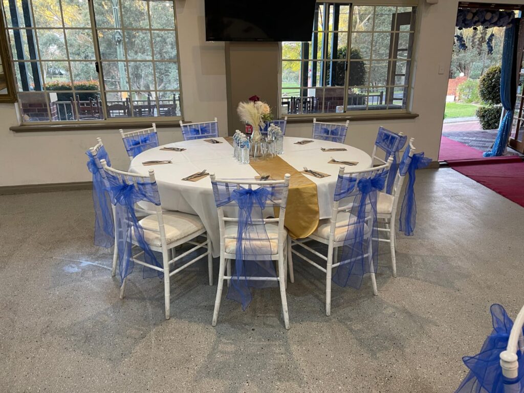 Private Party Venue Perth