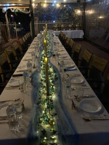 Restaurant with Banquet Hall Perth