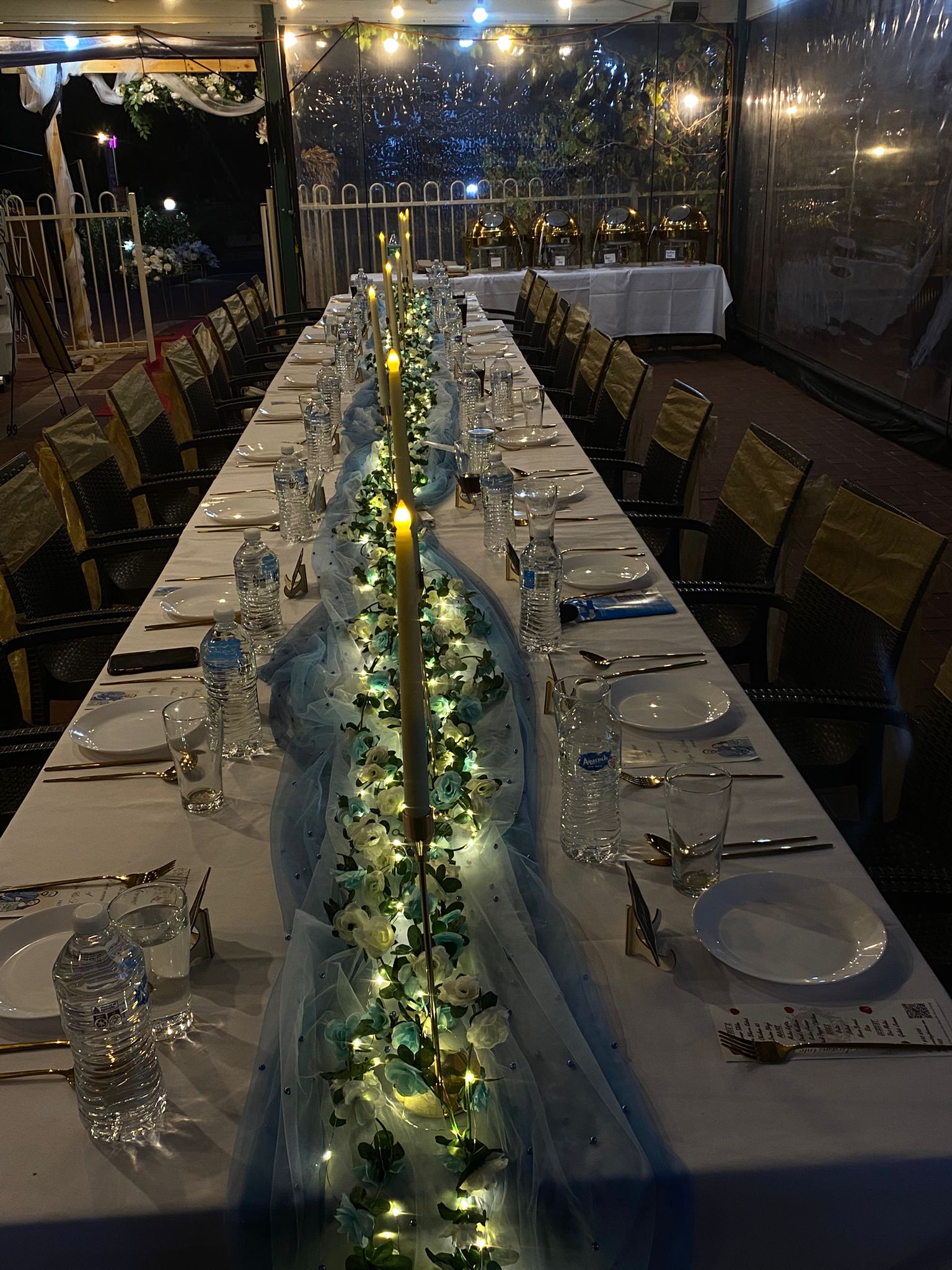 Restaurant with Banquet Hall Perth