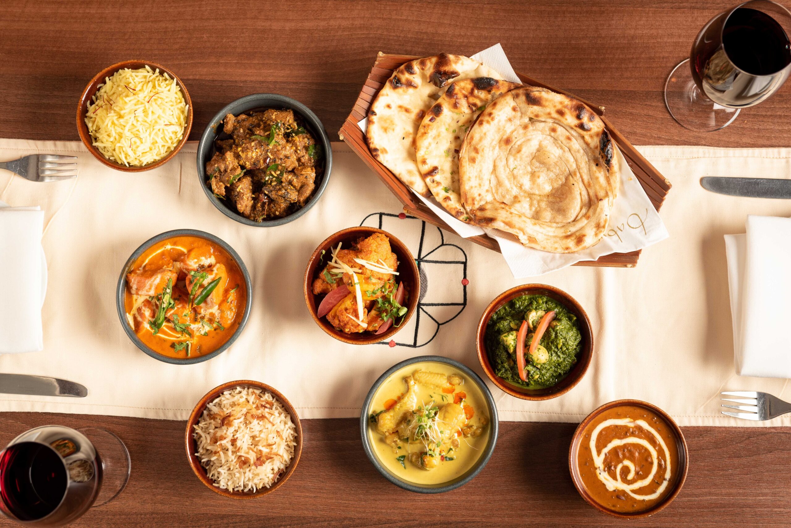 Indian takeaway Perth